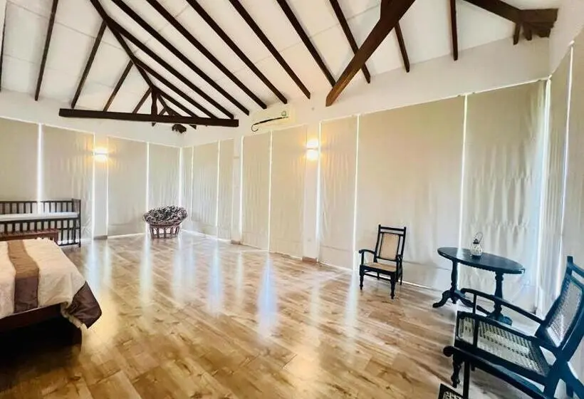 Lomakeskus Tangalle Serenity Bungalow