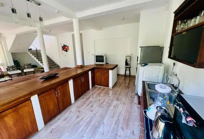 Lomakeskus Tangalle Serenity Bungalow