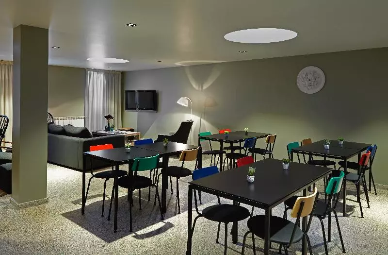 Abrigo Da Montanha Guest House