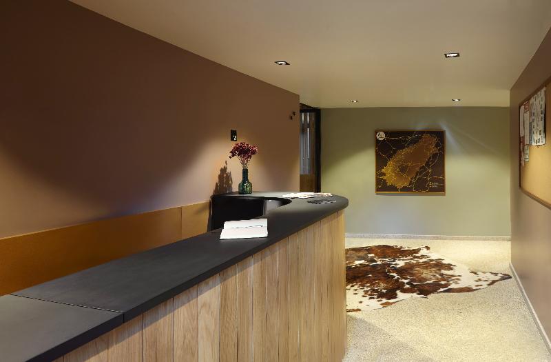 Abrigo Da Montanha Guest House