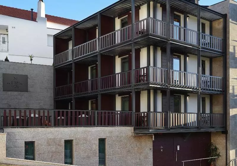 Abrigo Da Montanha Guest House