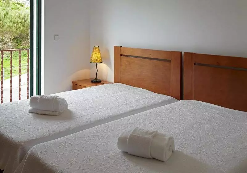 Abrigo Da Montanha Guest House