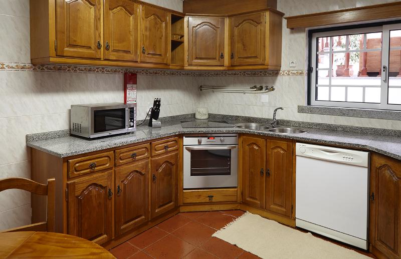 Abrigo Da Montanha Guest House