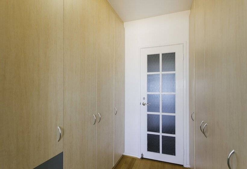 The Boardwalk Apartment