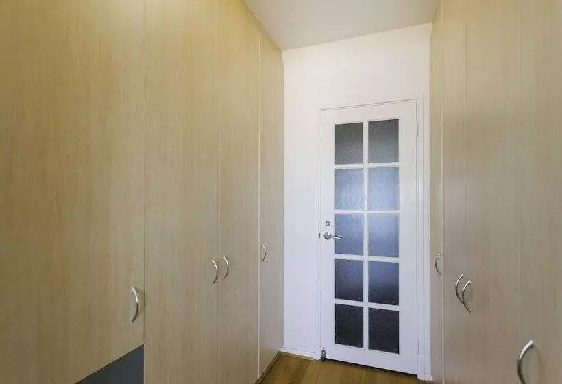 The Boardwalk Apartment