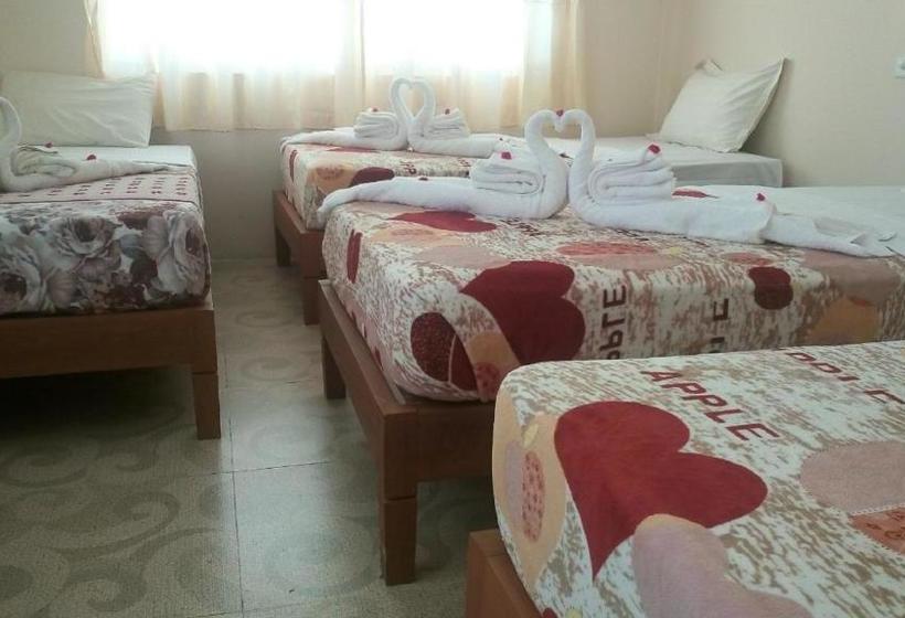 Dormitory @ Golden Crown Motel