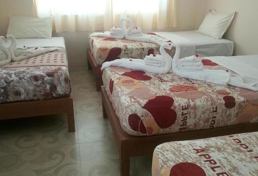 Dormitory @ Golden Crown Motel