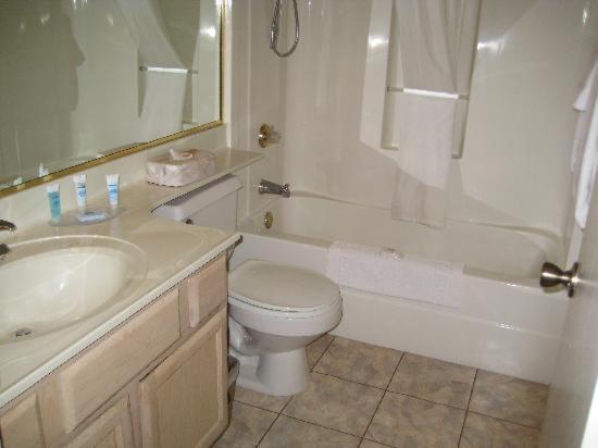 Getaways At Havasu Dunes Resort