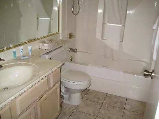 Getaways At Havasu Dunes Resort