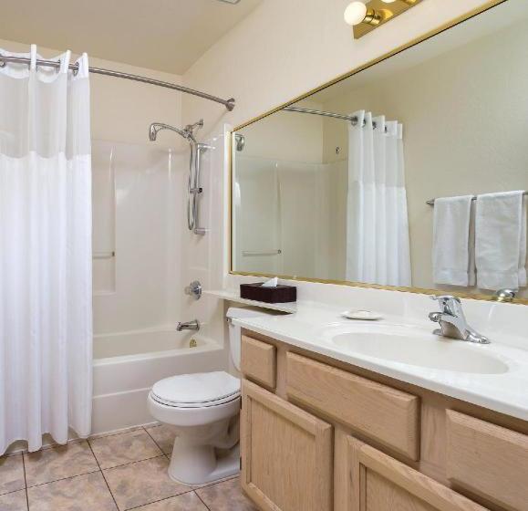 Getaways At Havasu Dunes Resort