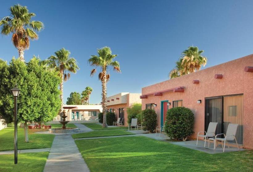 Getaways At Havasu Dunes Resort