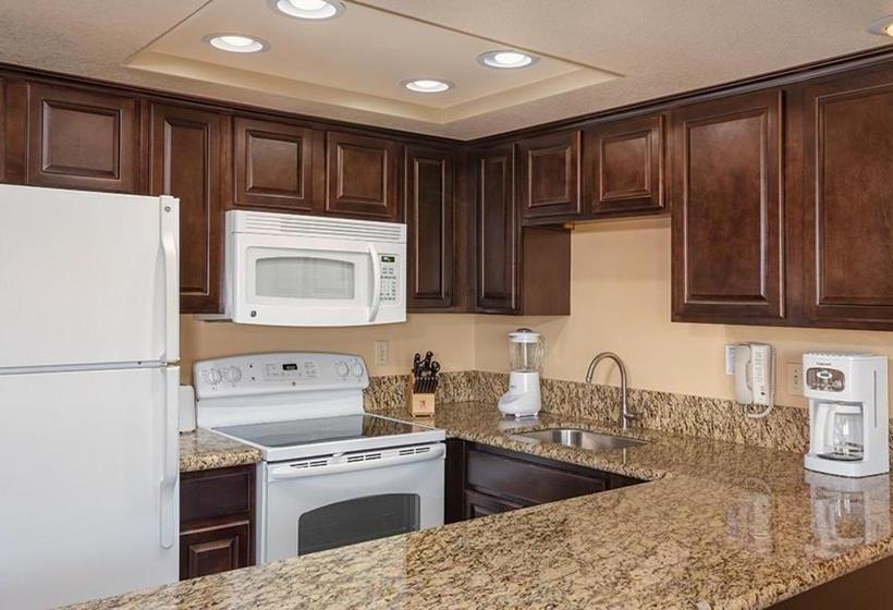 Getaways At Havasu Dunes Resort