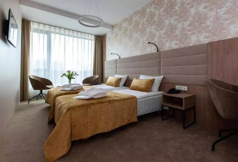 Grand Spa Lietuva Hotel Lietuva