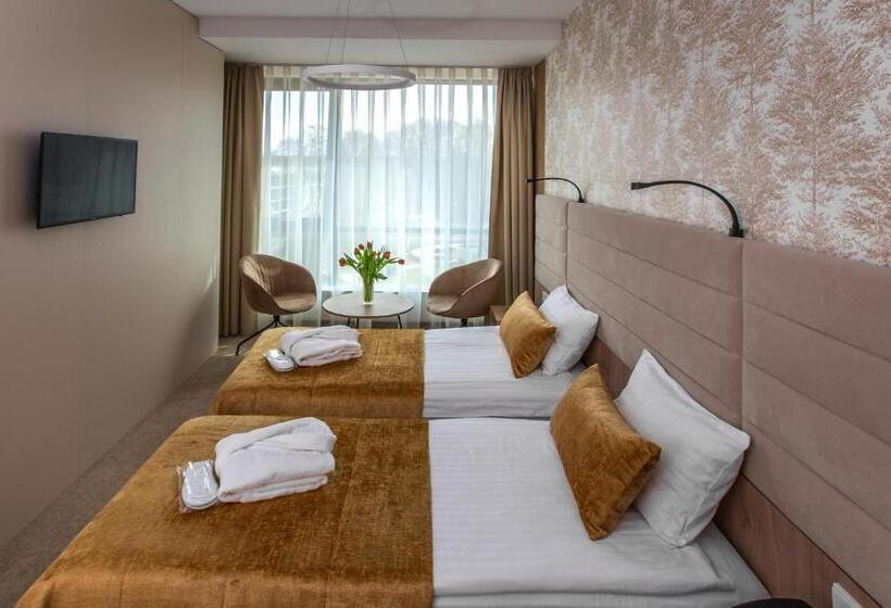 Grand Spa Lietuva Hotel Lietuva