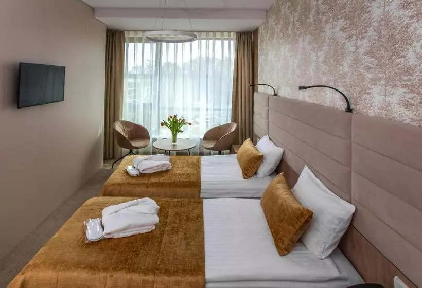 Grand Spa Lietuva Hotel Lietuva