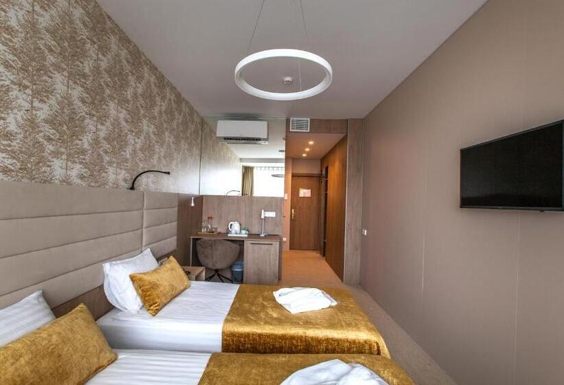 Grand Spa Lietuva Hotel Lietuva