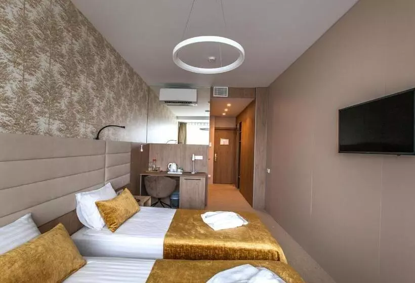 Grand Spa Lietuva Hotel Lietuva