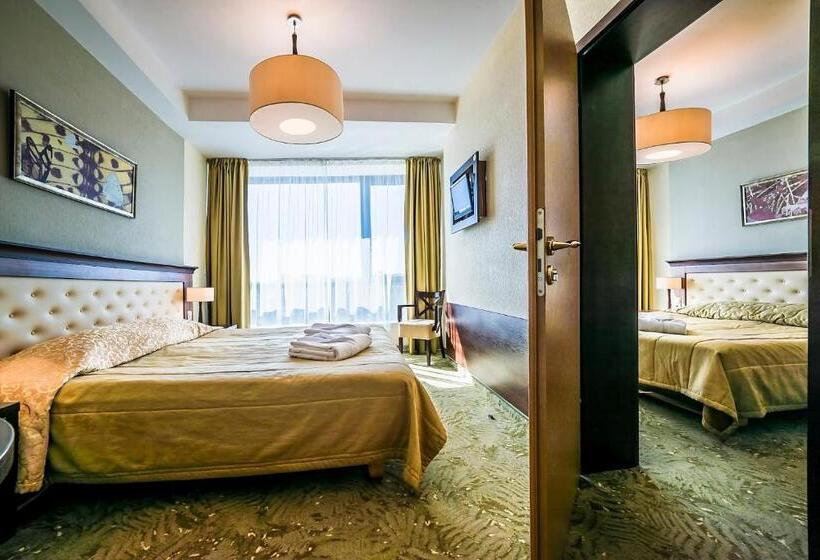 Grand Spa Lietuva Hotel Lietuva