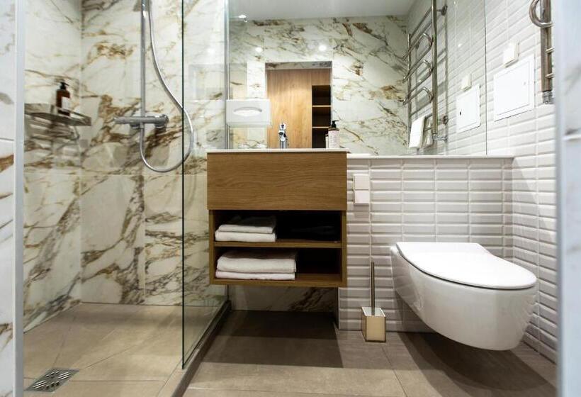 Grand Spa Lietuva Hotel Lietuva