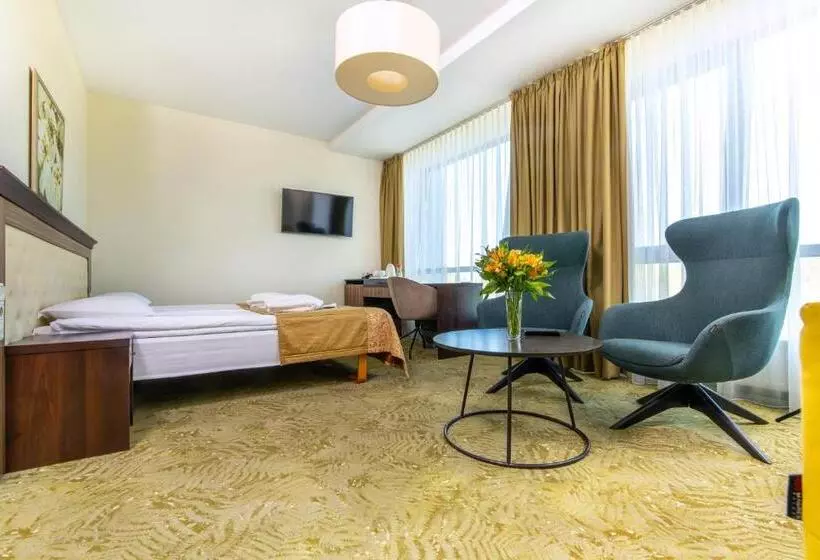 Grand Spa Lietuva Hotel Lietuva