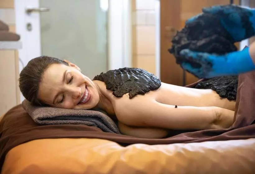 Grand Spa Lietuva Hotel Lietuva