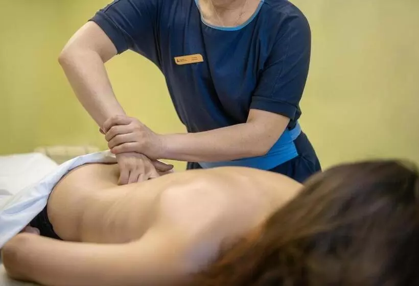 Grand Spa Lietuva Hotel Lietuva