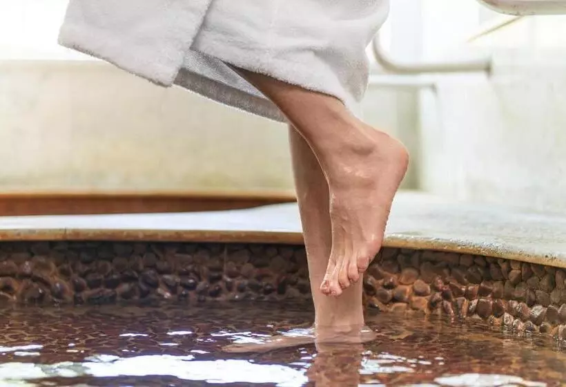 Grand Spa Lietuva Hotel Lietuva