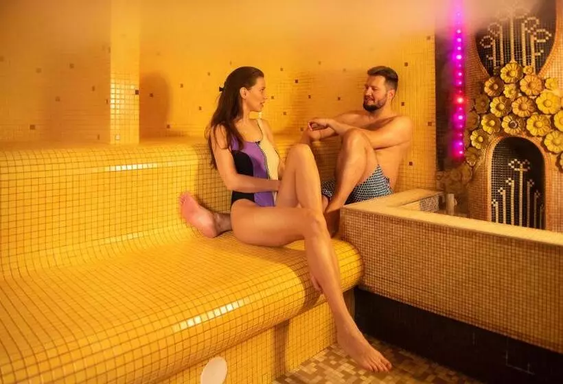 Grand Spa Lietuva Hotel Lietuva