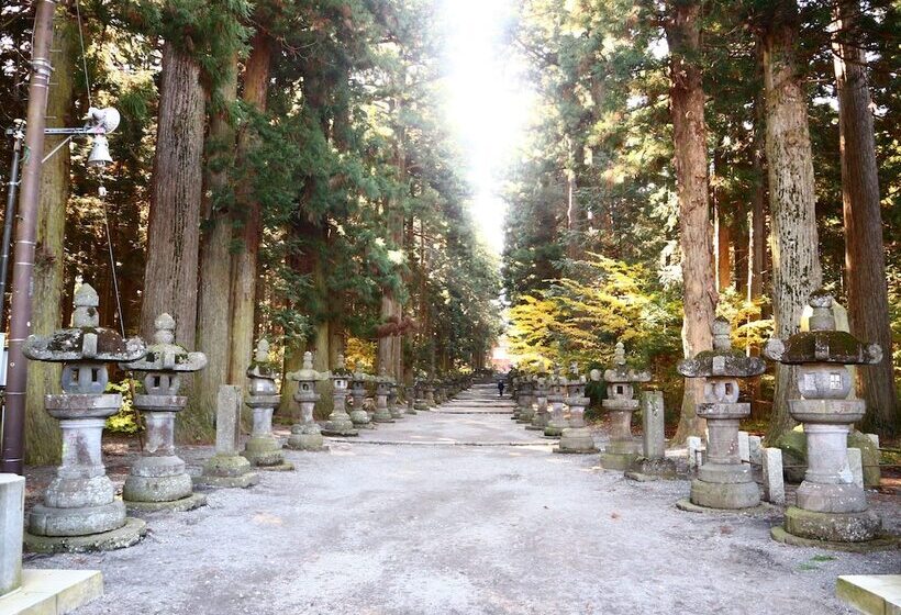 Herberg ホステル富士山 結