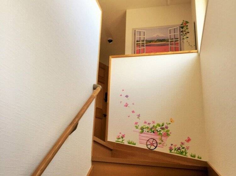 Herberg ホステル富士山 結