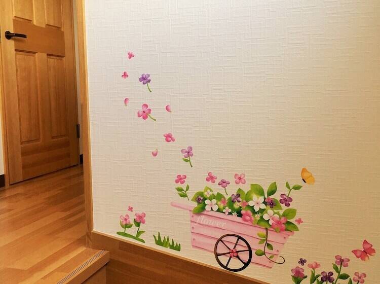 Herberg ホステル富士山 結