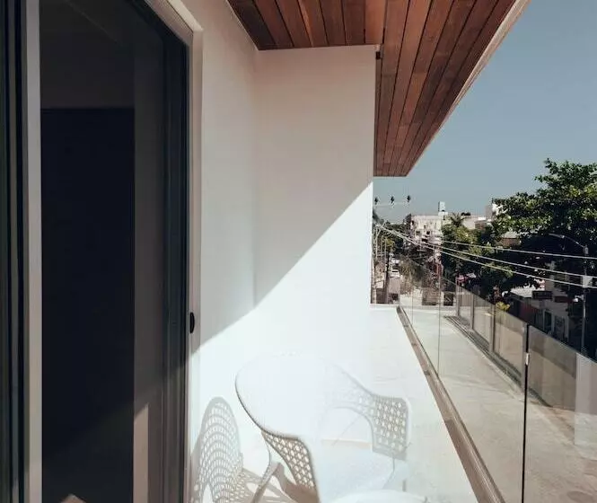 Antera Hotel & Residences