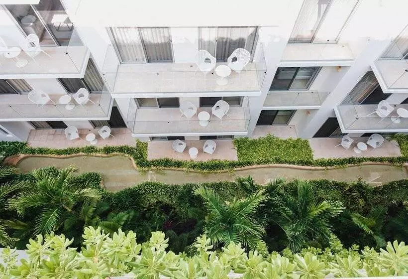 Antera Hotel & Residences