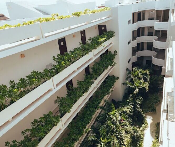 Antera Hotel & Residences