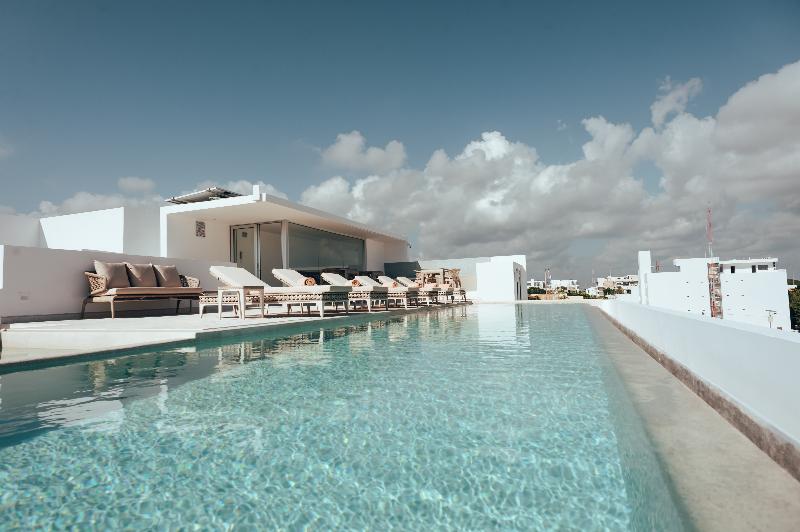 Antera Hotel & Residences