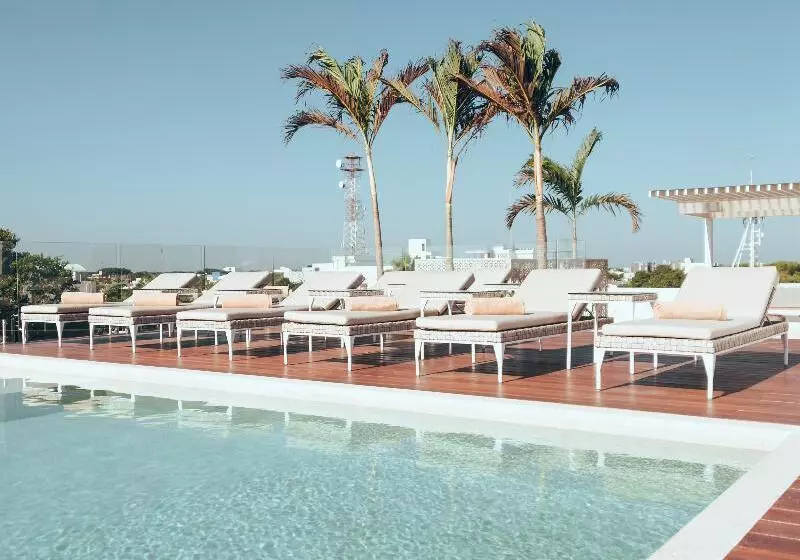 Antera Hotel & Residences