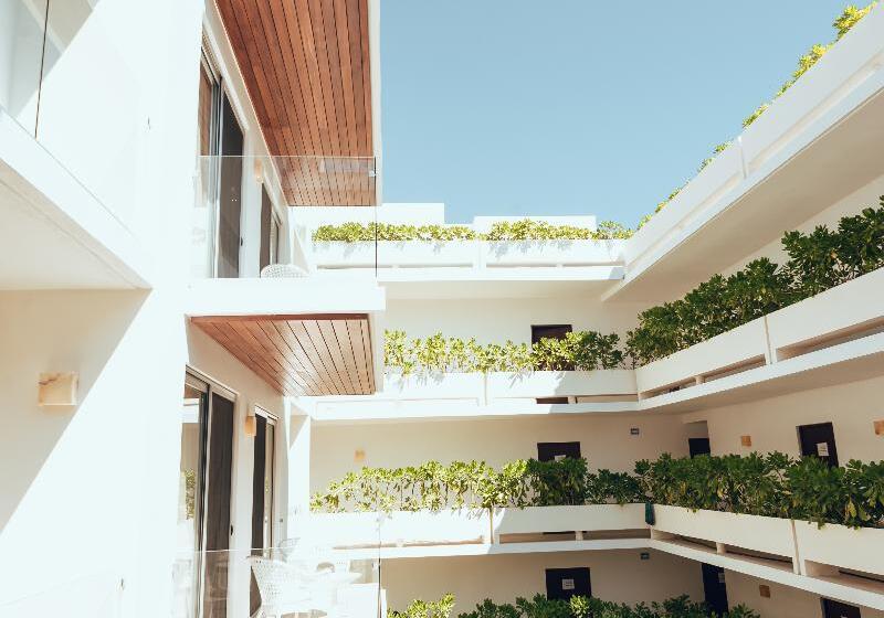 Antera Hotel & Residences