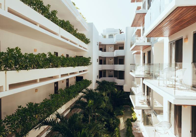 Antera Hotel & Residences