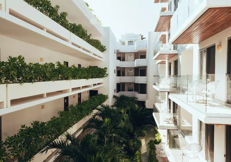 Antera Hotel & Residences