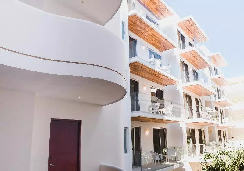 Antera Hotel & Residences