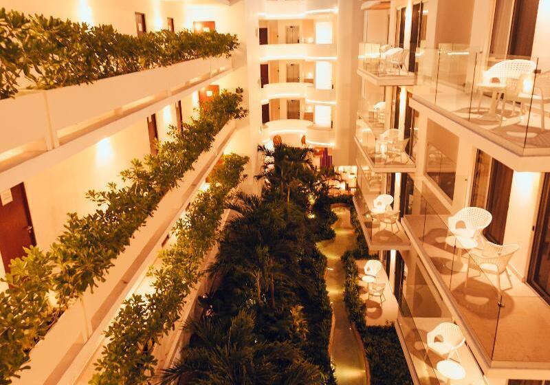 Antera Hotel & Residences