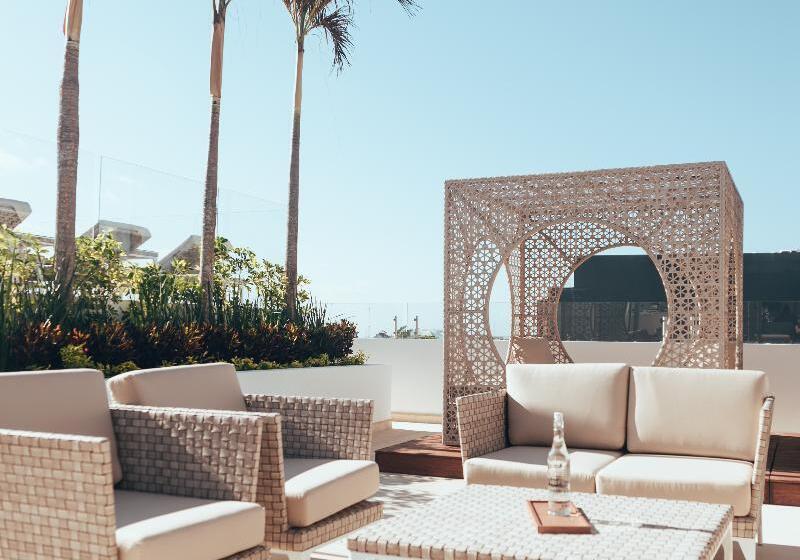 Antera Hotel & Residences