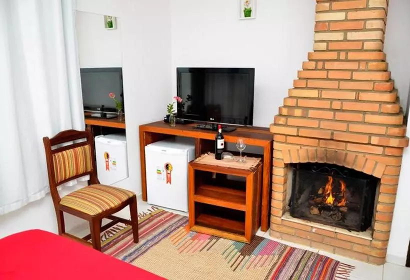 Hotelli Bertell
