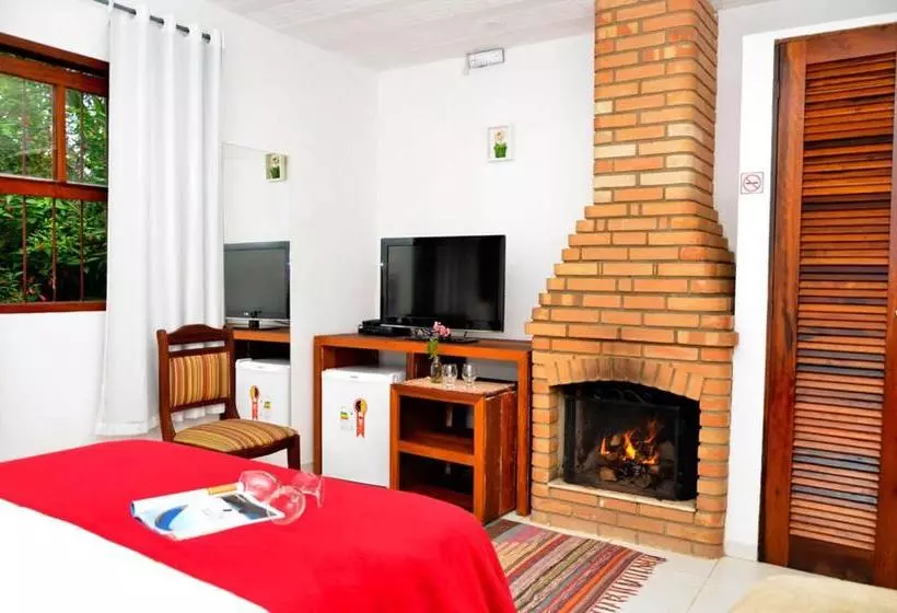 Hotelli Bertell