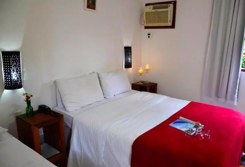 Hotelli Bertell