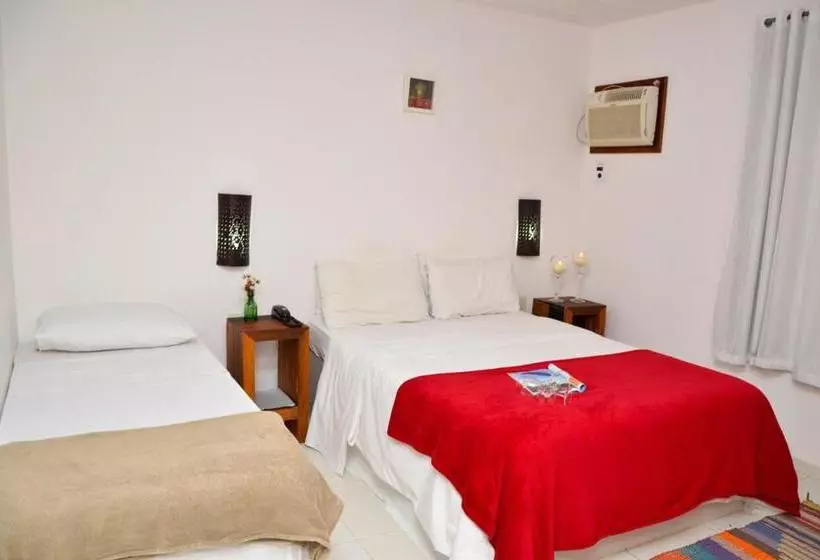 Hotelli Bertell
