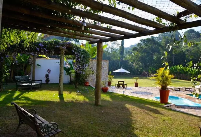 Hotelli Bertell