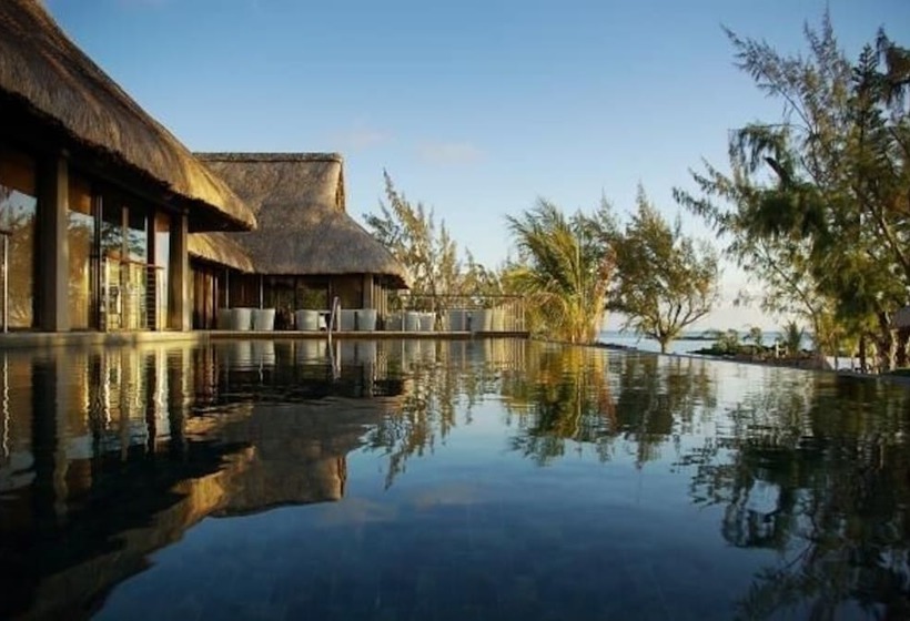 هتل Blumarine Attitude  The Boutique