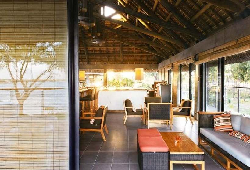 هتل Blumarine Attitude  The Boutique