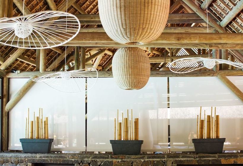 هتل Blumarine Attitude  The Boutique